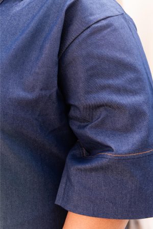 relaxed fit joggers