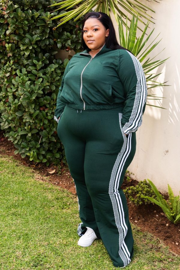 relaxed fit joggers