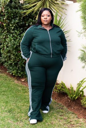 relaxed fit joggers